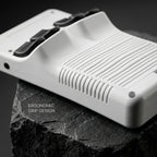 ArcadeAce™ — Portable Retro Gaming Console | 10,000+ Built-In Classic Games